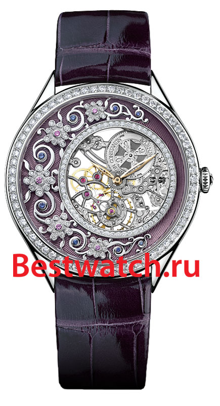 Часы Vacheron Constantin Metiers de Art 33580-000G-9903